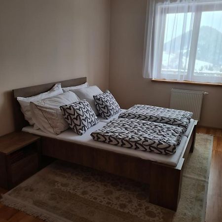 Apartman 508 Residence 도노발리 외부 사진