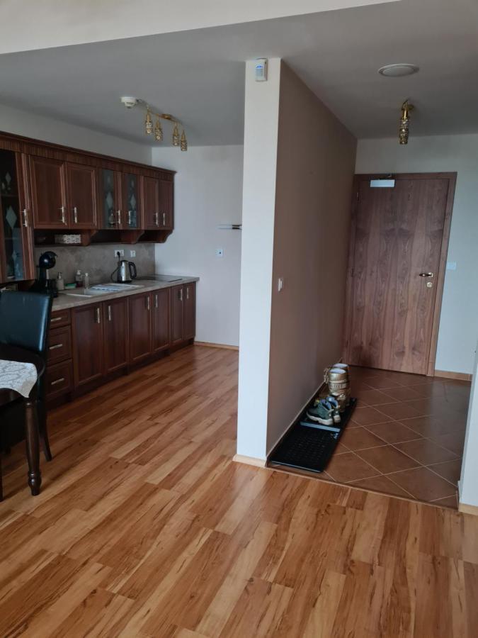 Apartman 508 Residence 도노발리 외부 사진