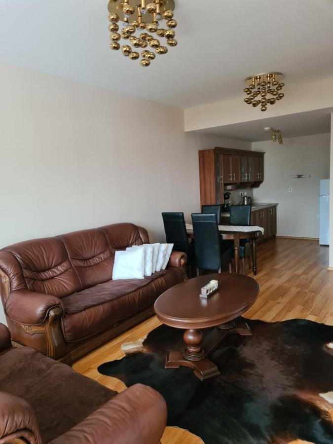 Apartman 508 Residence 도노발리 외부 사진