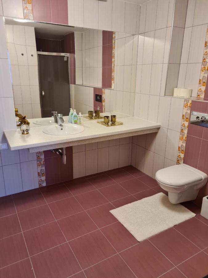 Apartman 508 Residence 도노발리 외부 사진