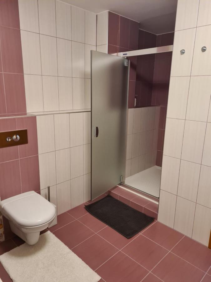 Apartman 508 Residence 도노발리 외부 사진