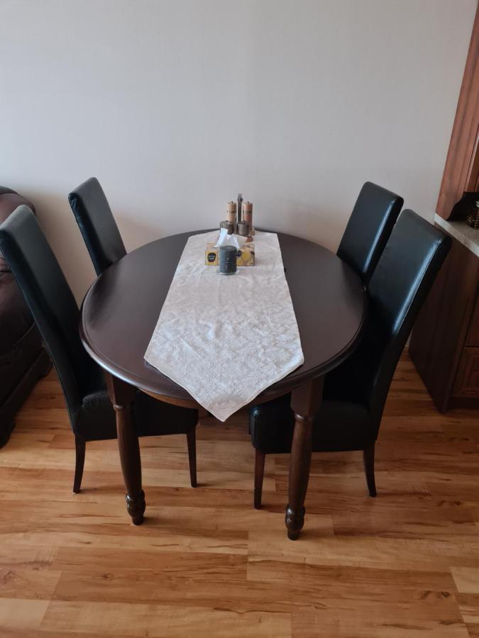 Apartman 508 Residence 도노발리 외부 사진