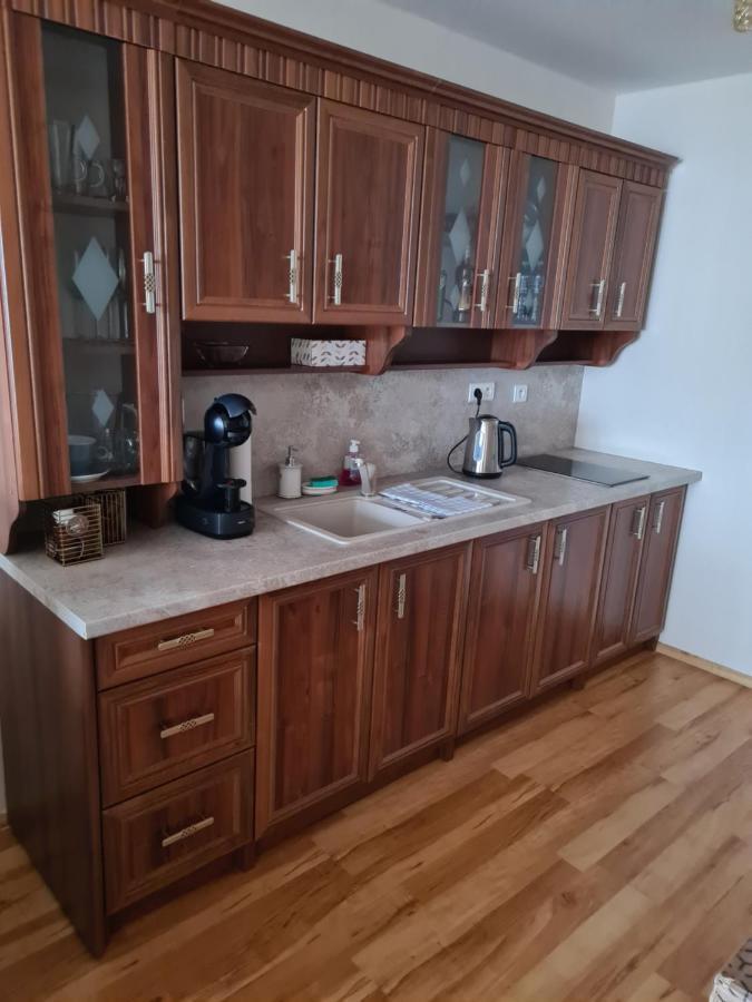 Apartman 508 Residence 도노발리 외부 사진