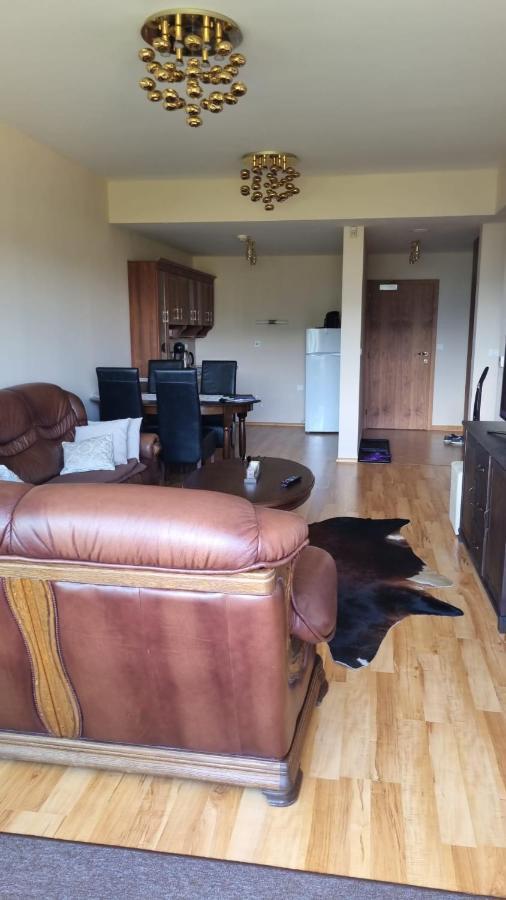 Apartman 508 Residence 도노발리 외부 사진